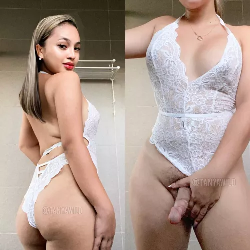 Does being sneaky give you a thrill?