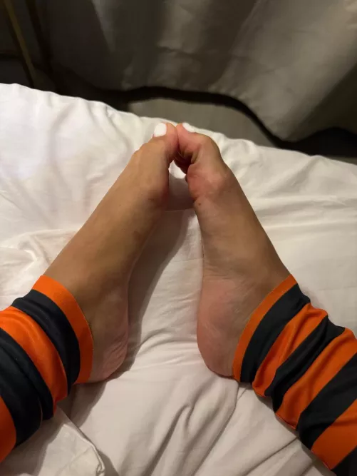 does it look pretty? 