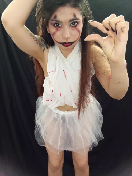 [Domme] 3, 2, 1... I swallow your disgusting penis like a pill