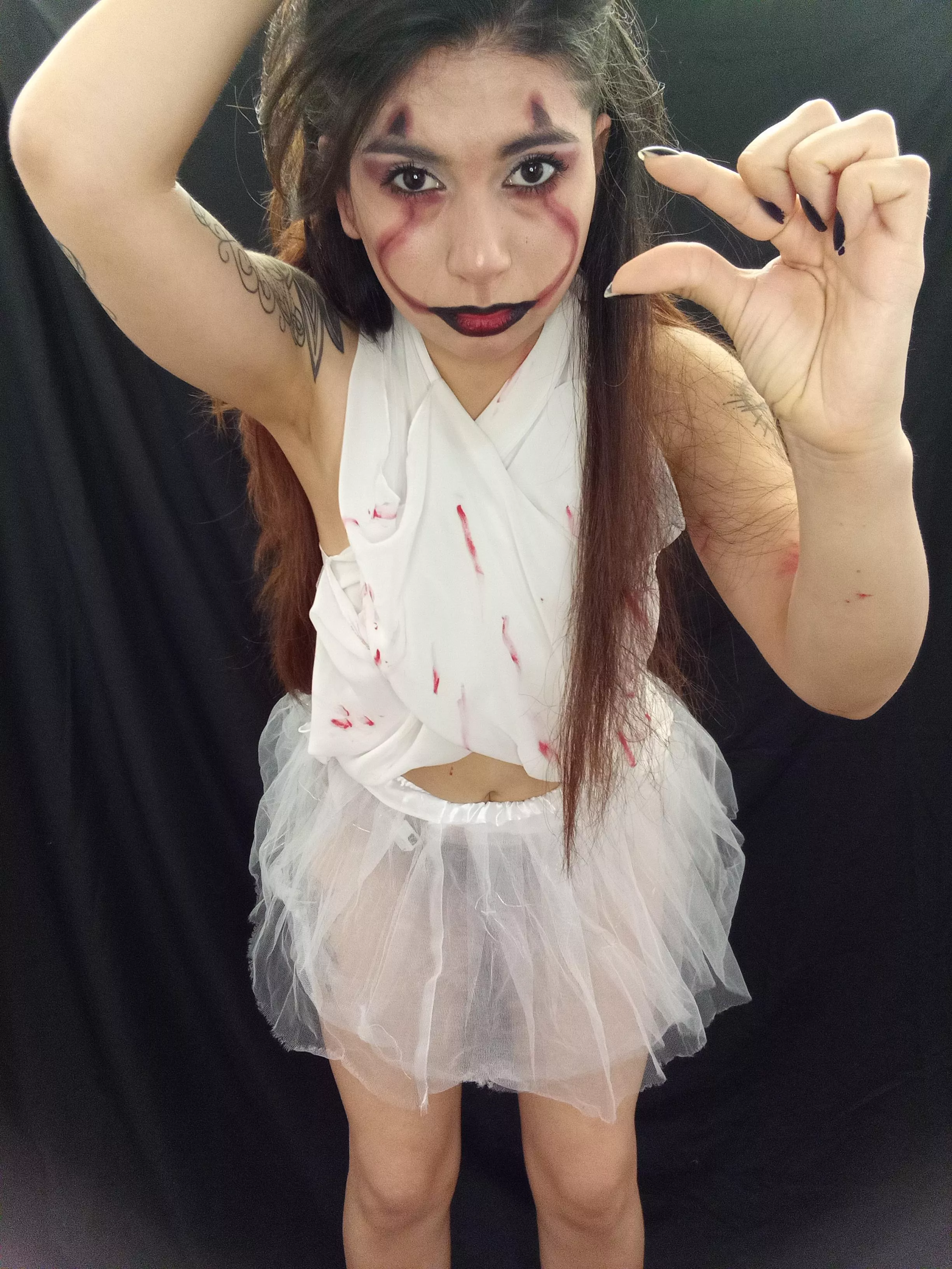 [Domme] 3, 2, 1... I swallow your disgusting penis like a pill