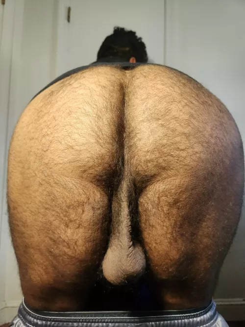 Don't be shy, put your face in there;)