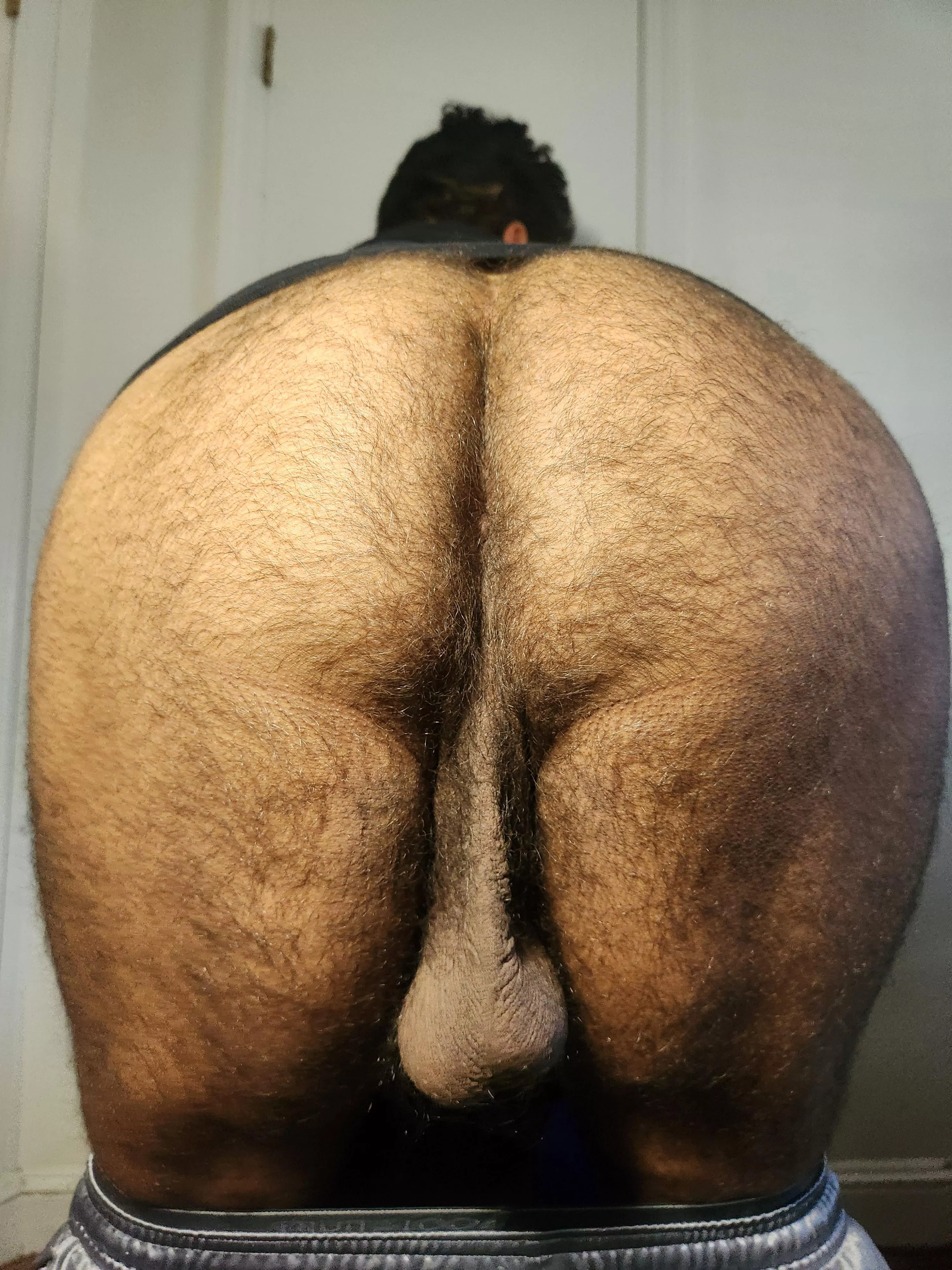 Don't be shy, put your face in there;)