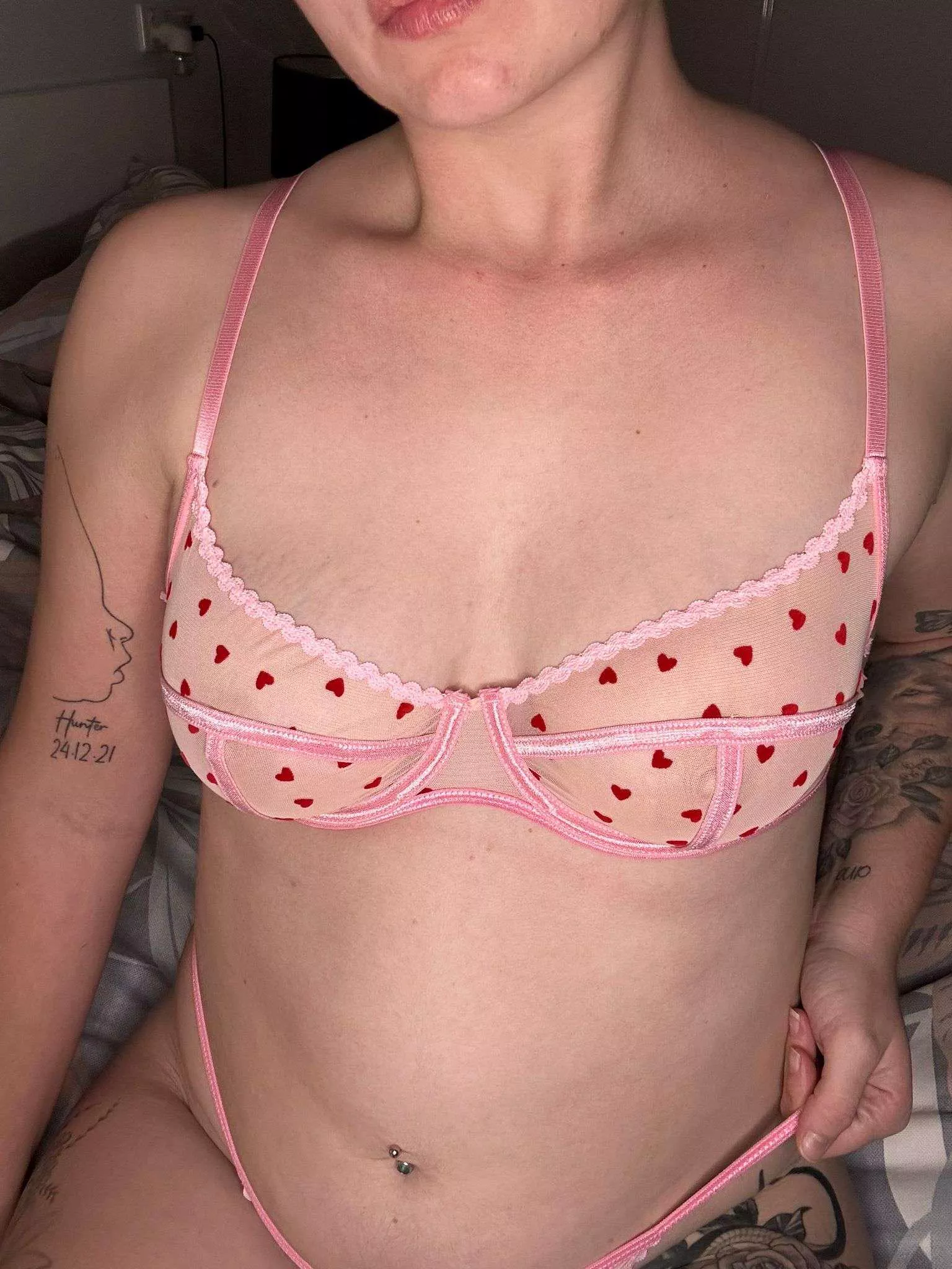 Don’t tell hubby please 🙏