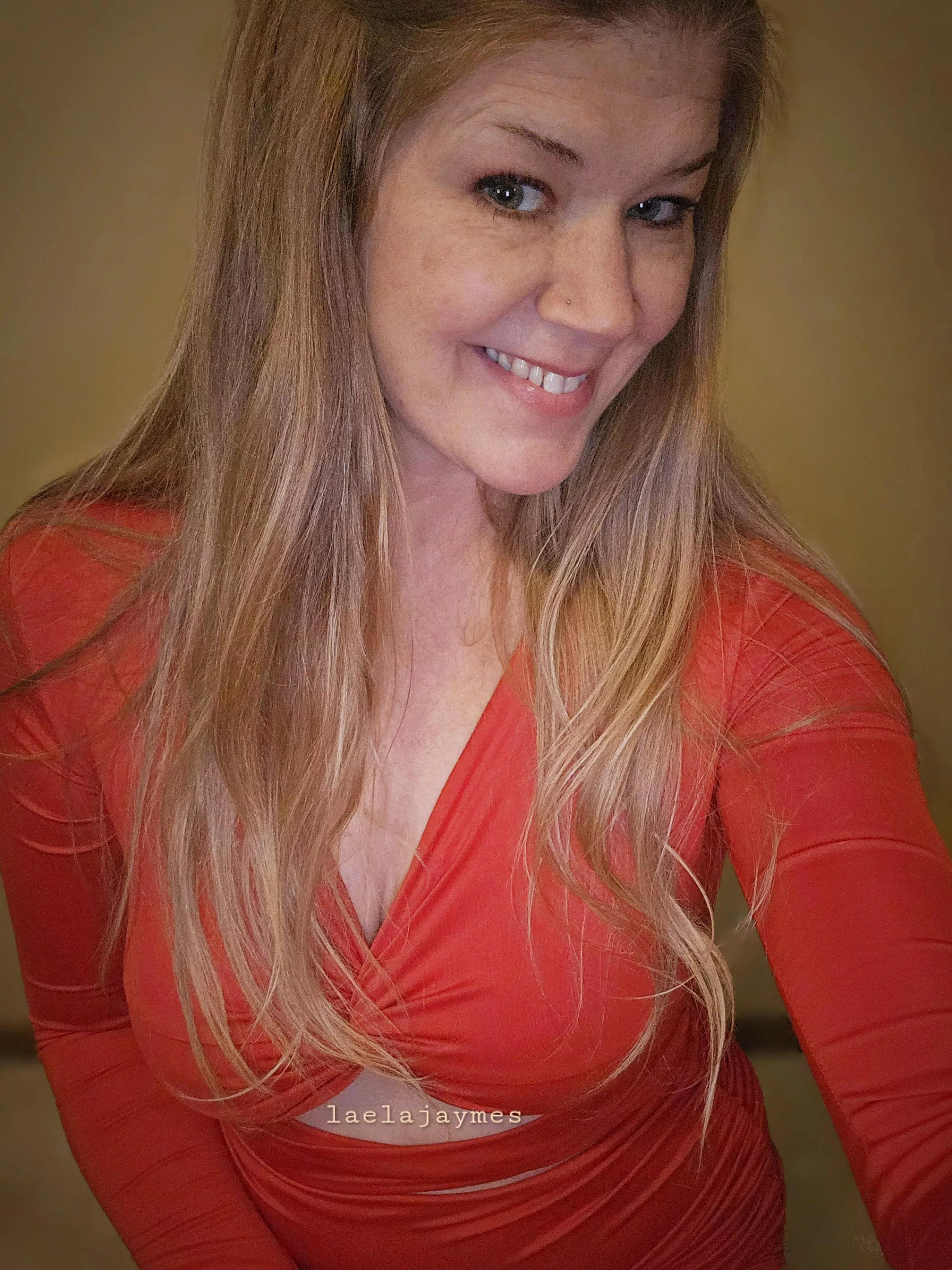 Don't worry, I won't be too rough with you