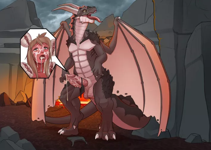 Dragon Dating  [M] (Lunate)