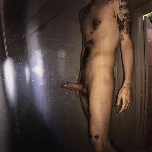 Dreamy mirror 🪞✨