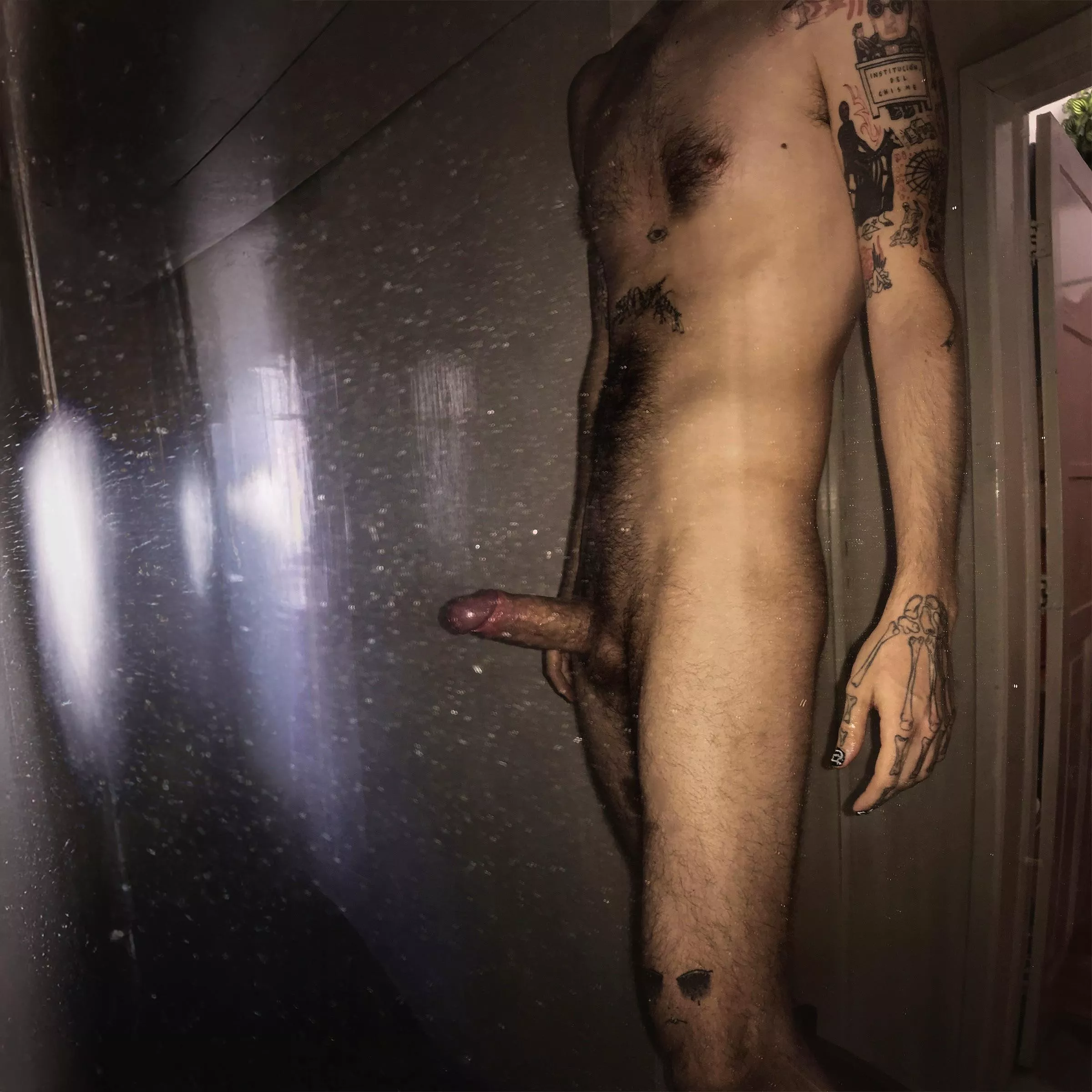 Dreamy mirror 🪞✨