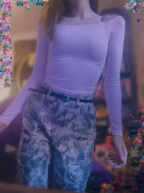 Empress Tax Collection Day 😈🌸💸 