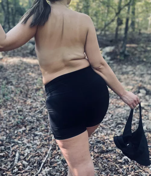 Enjoyed my hike last weekend 