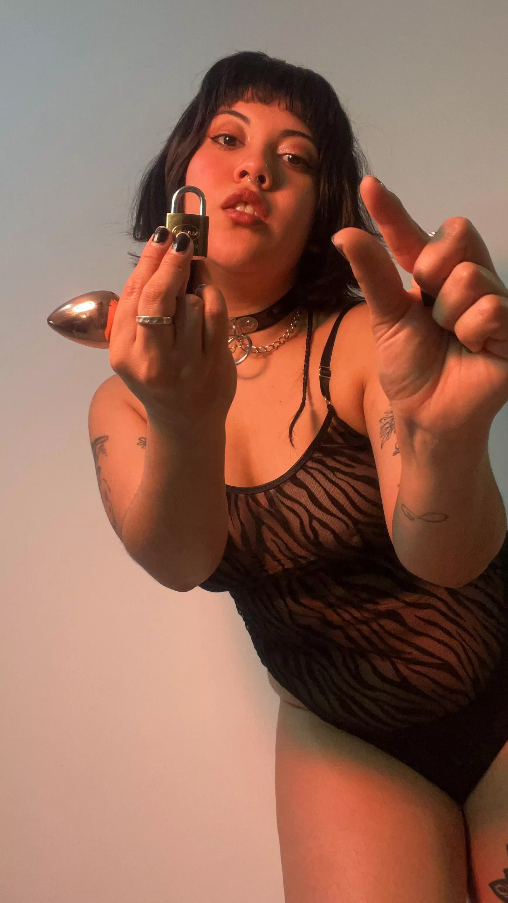 Every day you wake up and feel like begging for my attention. My superiority gives you so much excitement, it gives you a purpose in life. 
