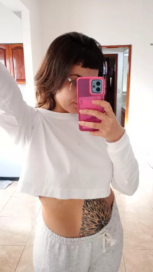 Exclusive model from argentina 