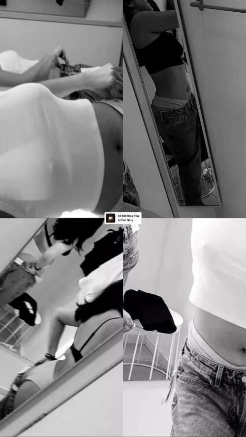 [F] dressing room diaries 