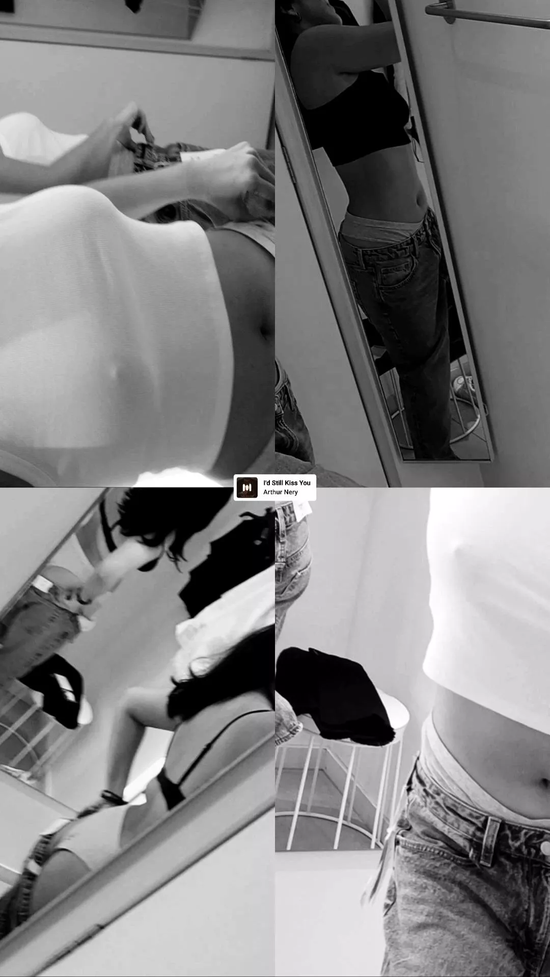 [F] dressing room diaries 