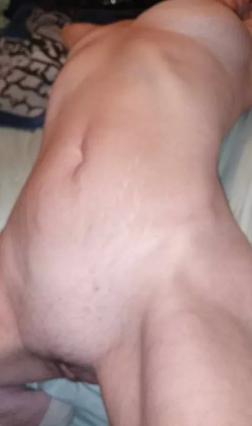 F4M Bay City or Midland. I'm loaning out my wife tonight after 11. If you're interested? You must host and send me pics and vids of you enjoying her.