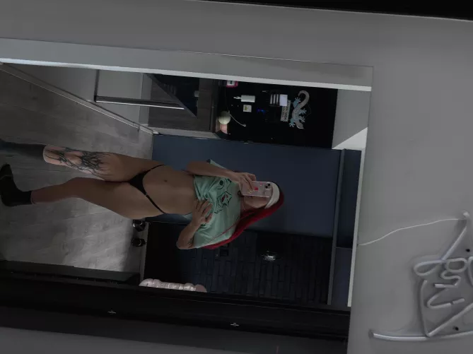 feeling like a sultry summer night