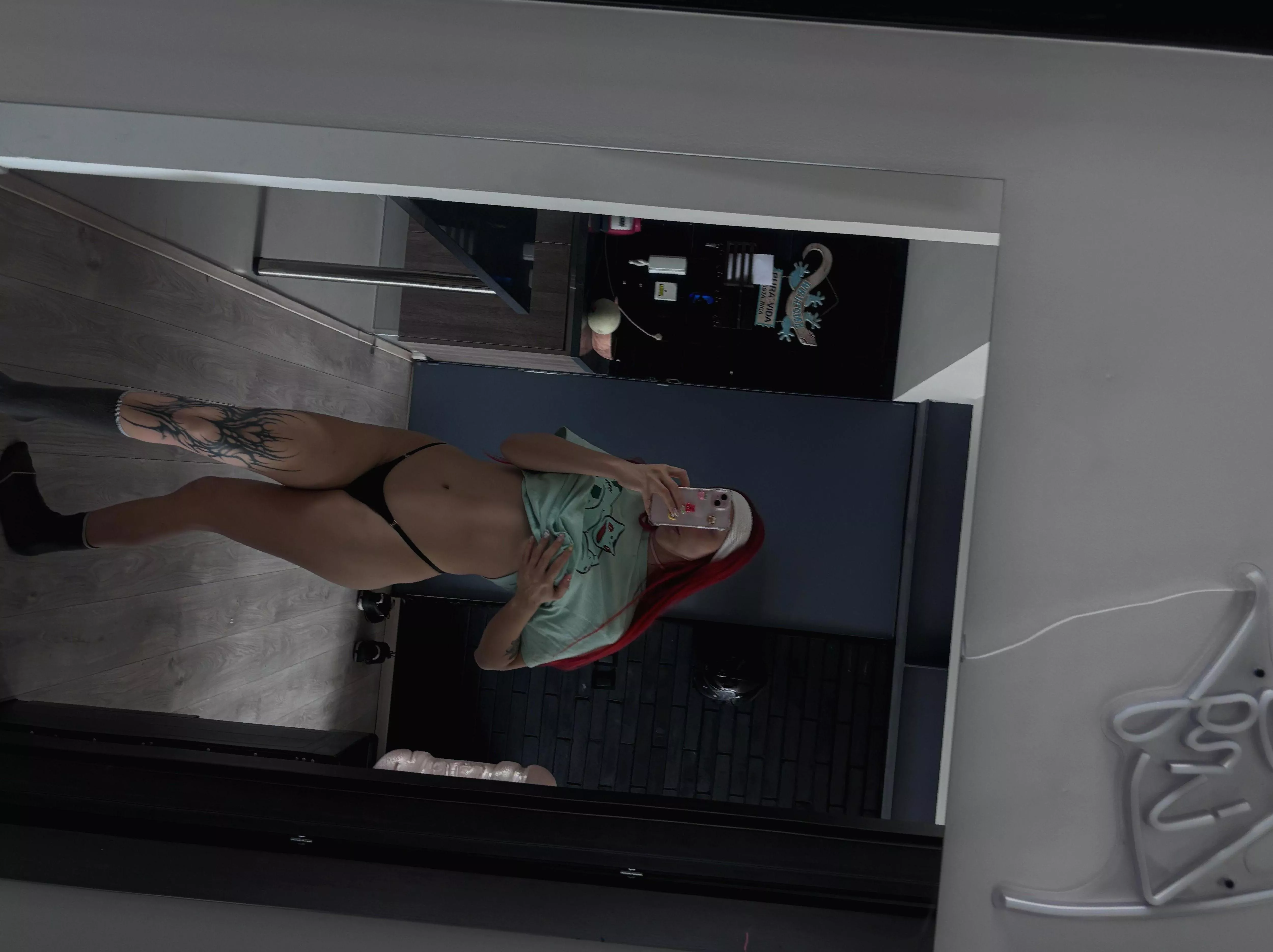 feeling like a sultry summer night