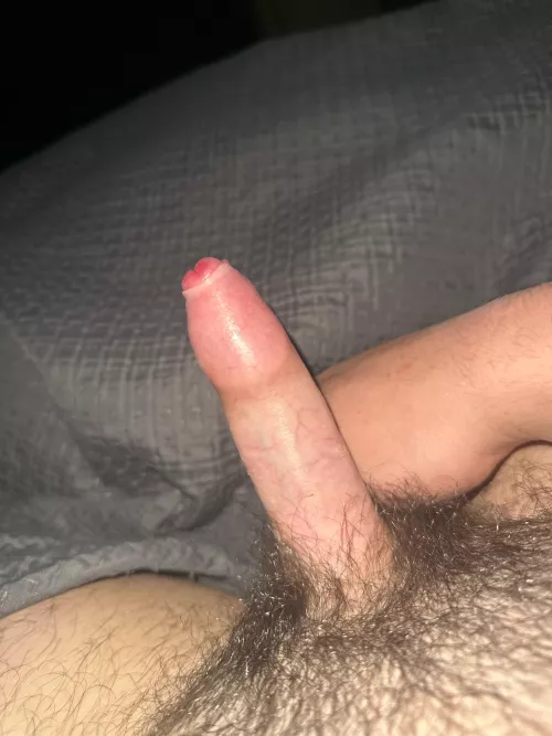 First post 20 M