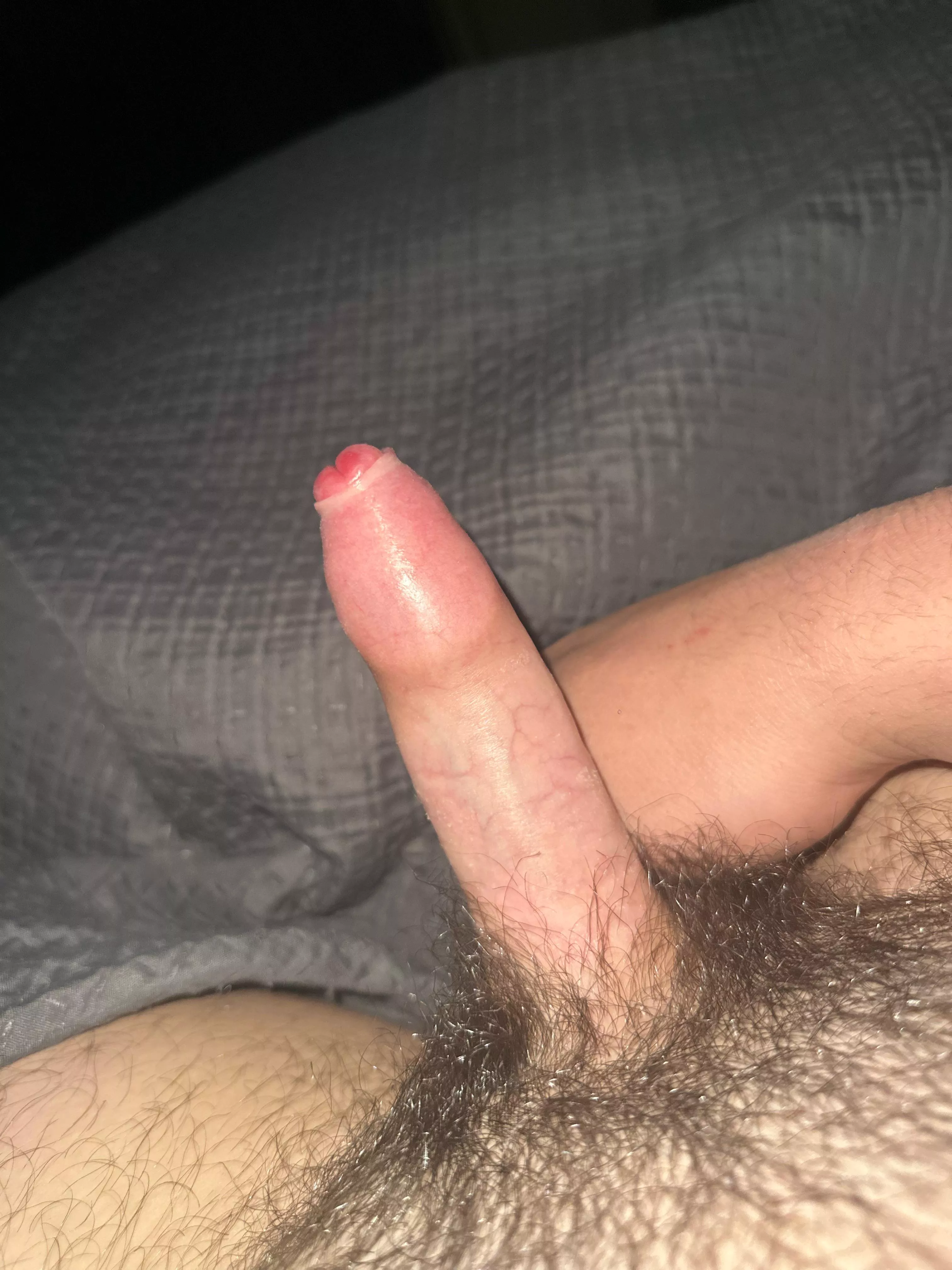 First post 20 M