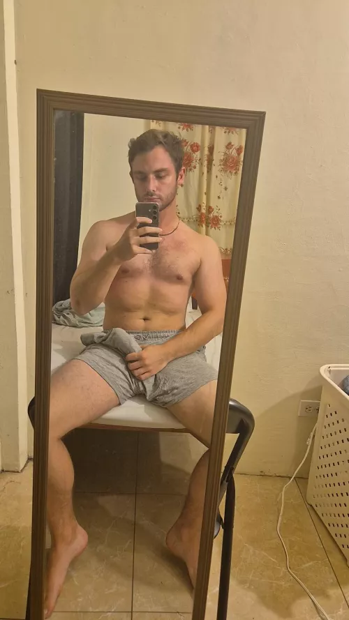 First time posting here 