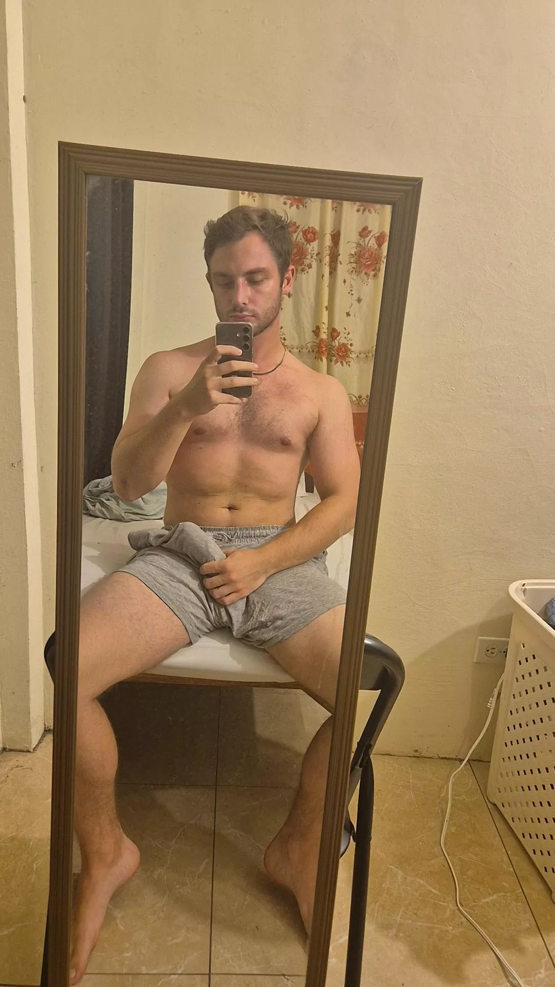 First time posting here 