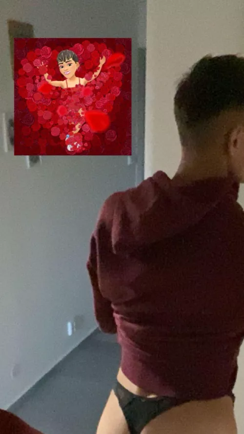 first time wearing these