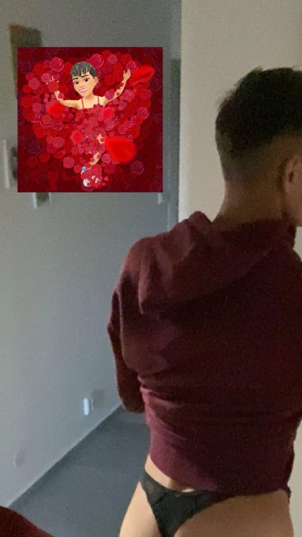 first time wearing these