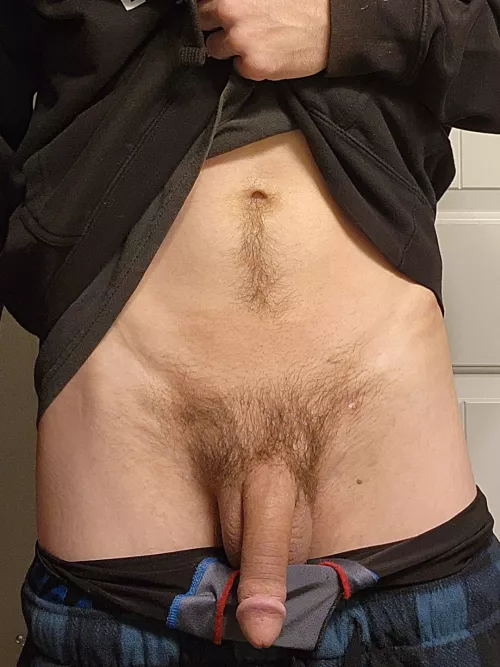 Fresh shower and shave 32m