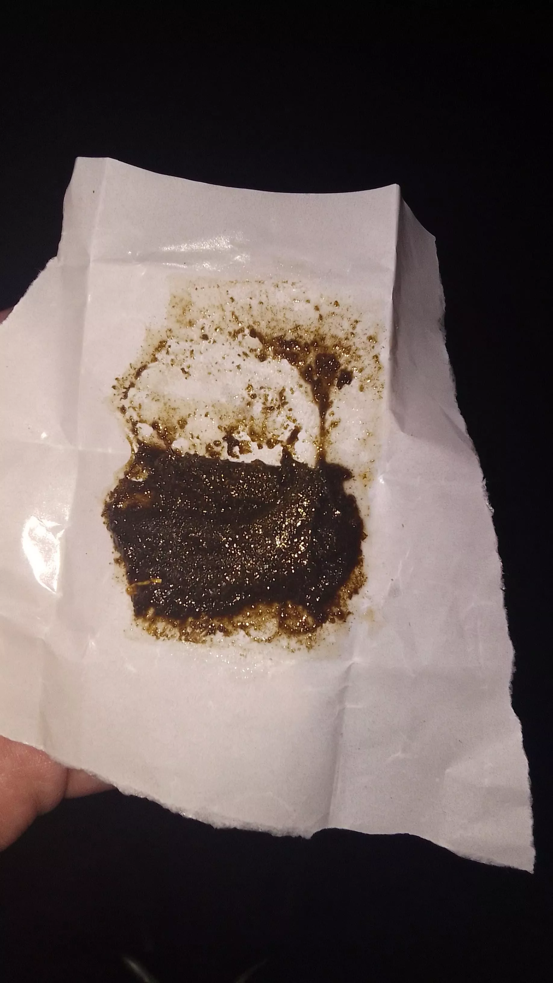 Full Melt, bafo de duende🧝🌬️