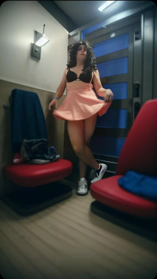 Game night whos going?