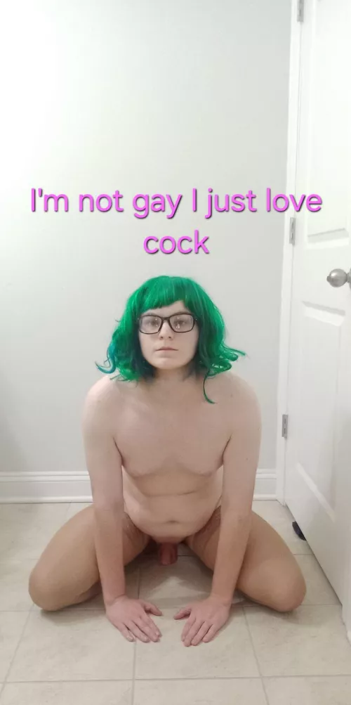 Gay boi