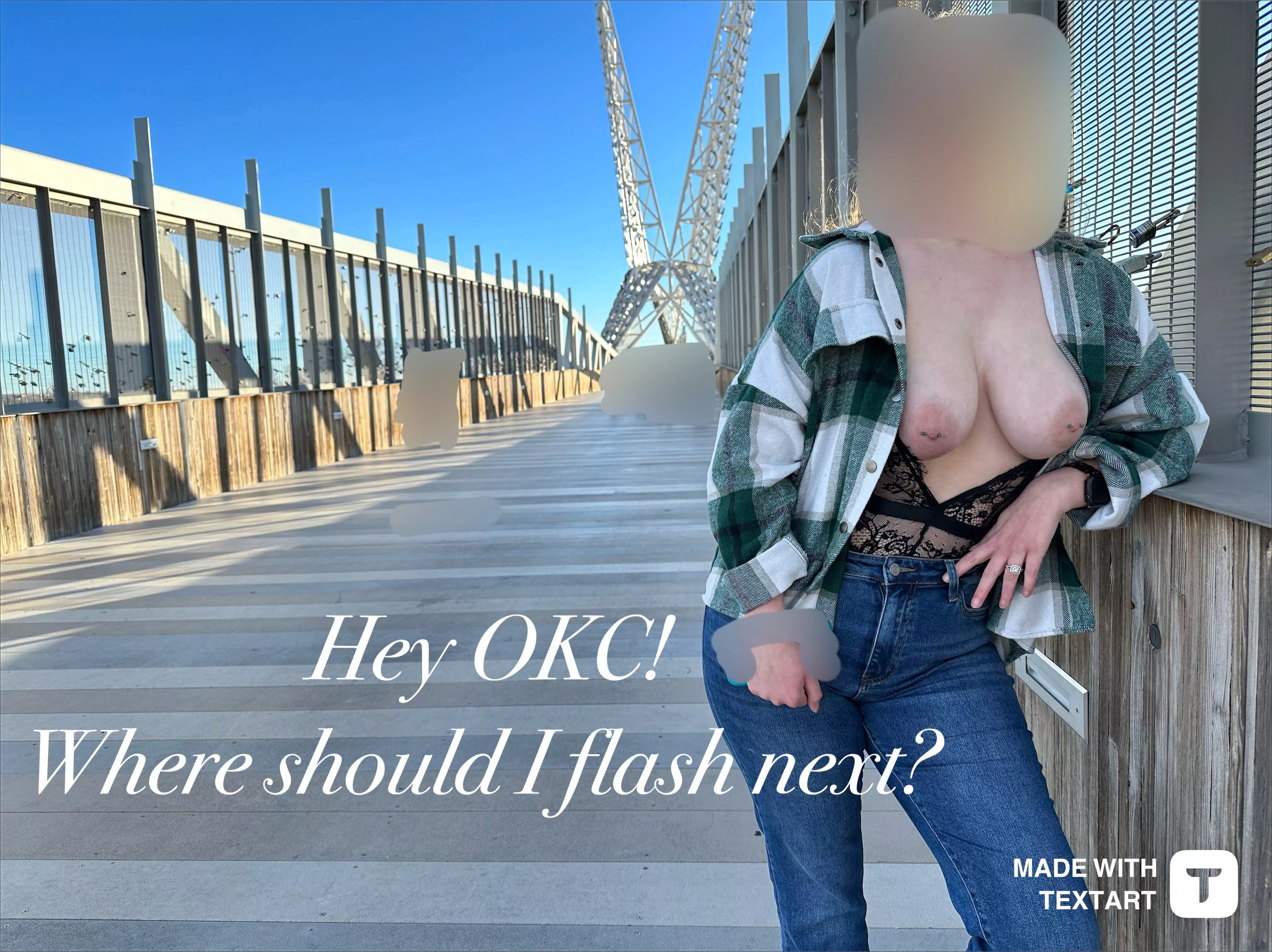 Give this Okie some advice!