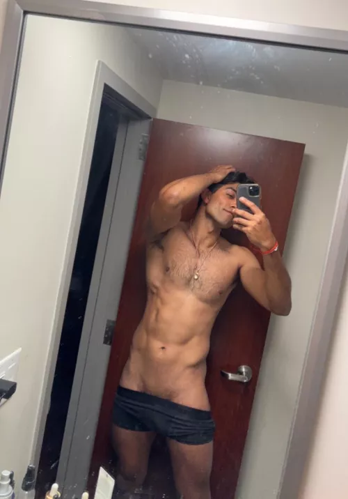 Give up your wallet too see the rest 😏