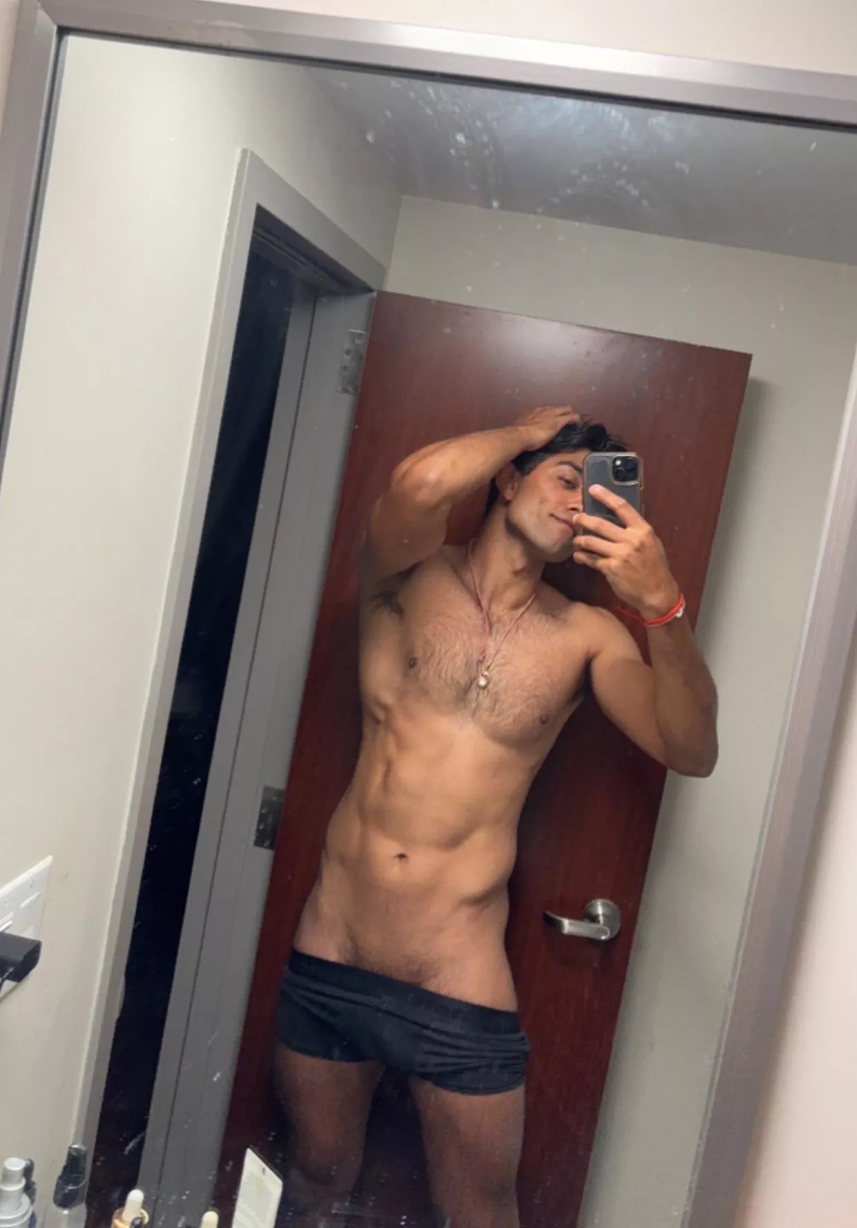 Give up your wallet too see the rest 😏