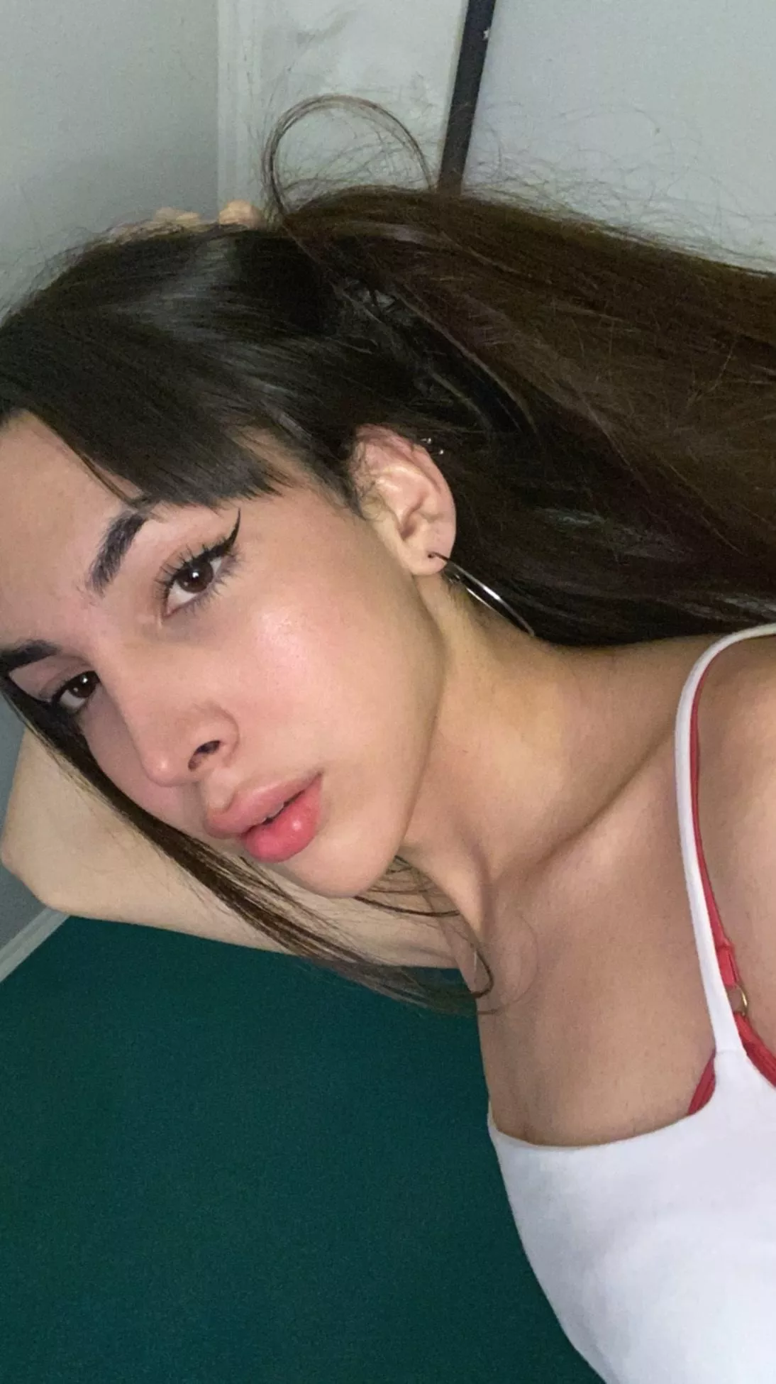 gonna keep wearing this all day long