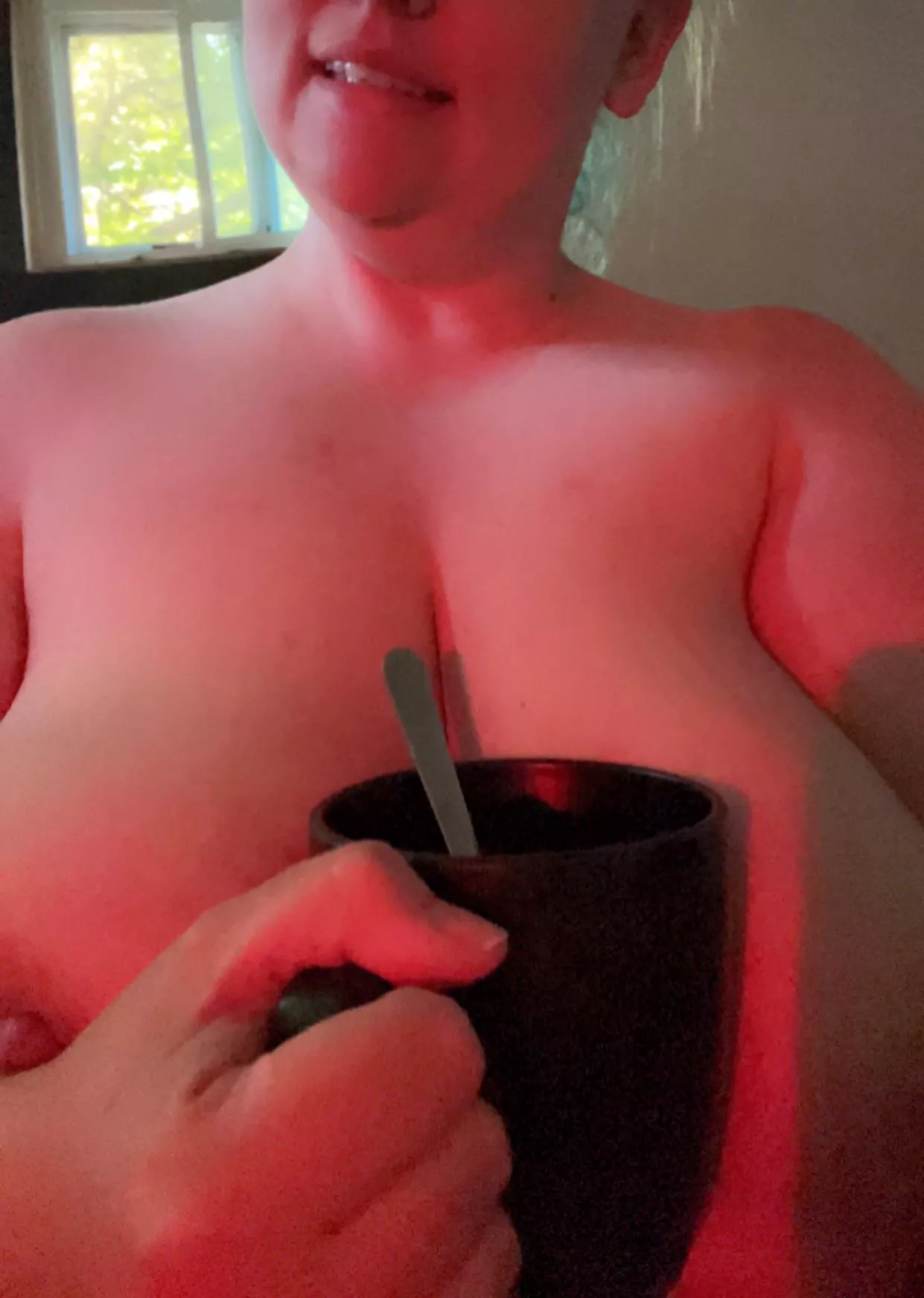 Good morning!! Happy Monday!!