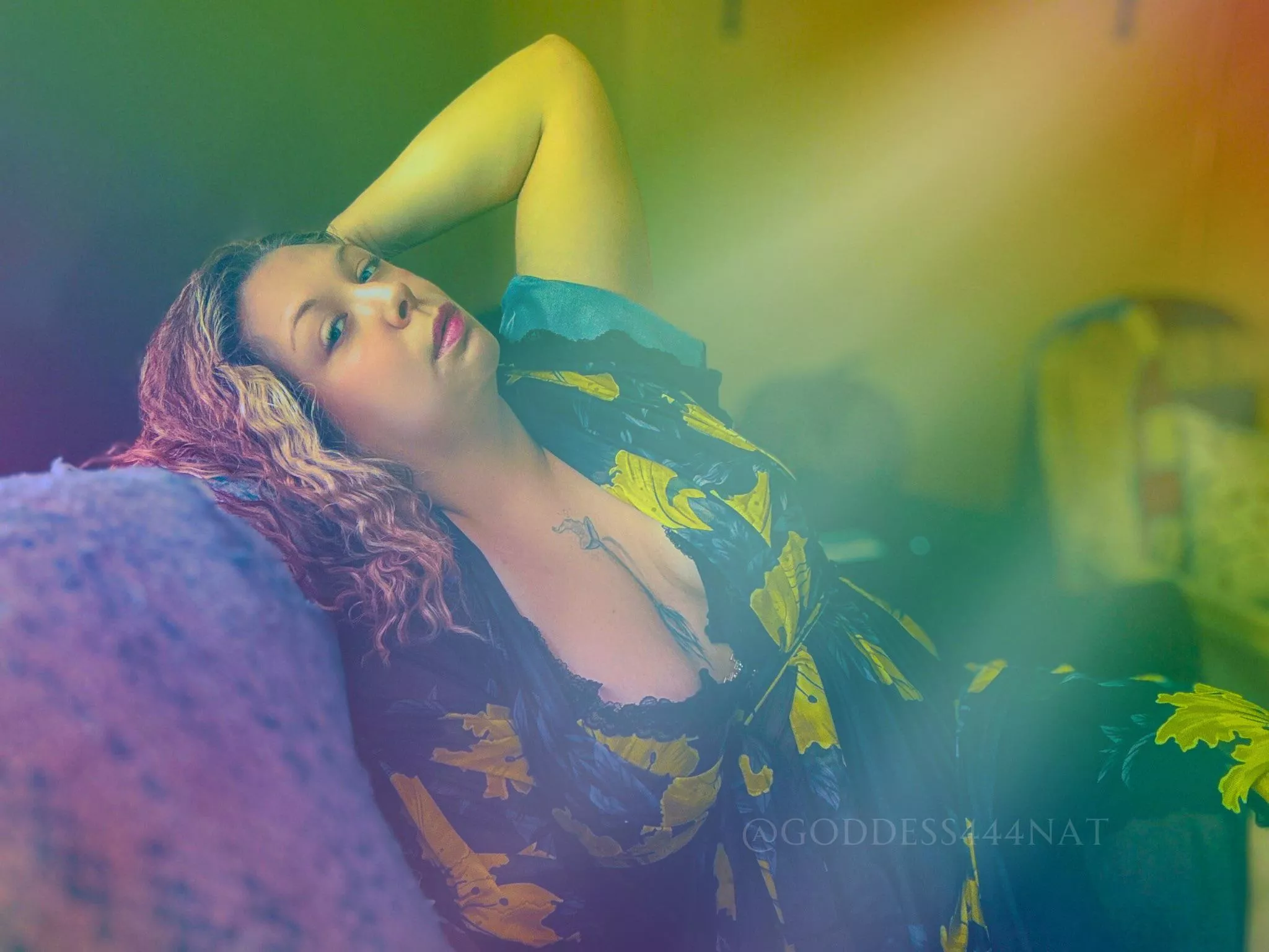 Good morning, say it back ☀️