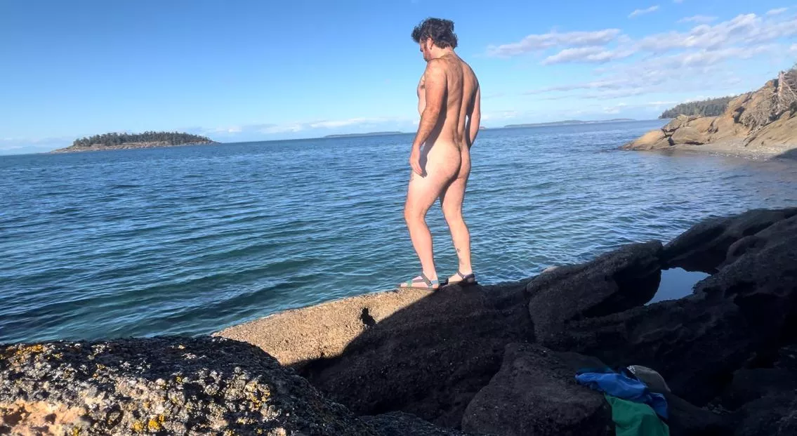 Good place for a dip