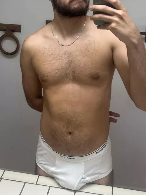 Good way to start the day 🤠