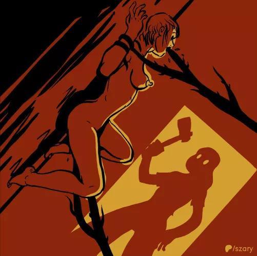 Groovy and Grabby! ^^ by smut_terror