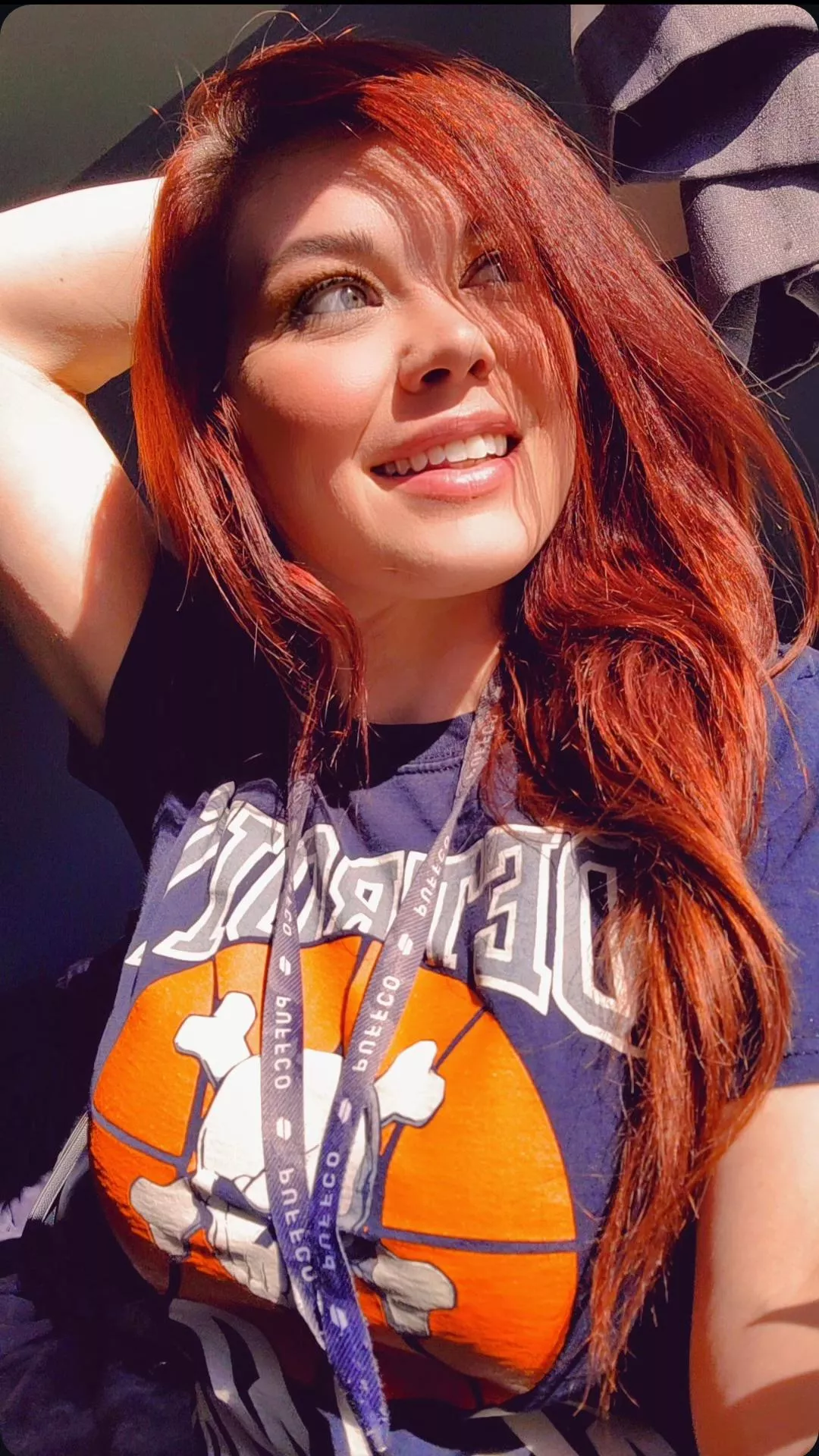 Happy almost Friday face ✨️ 