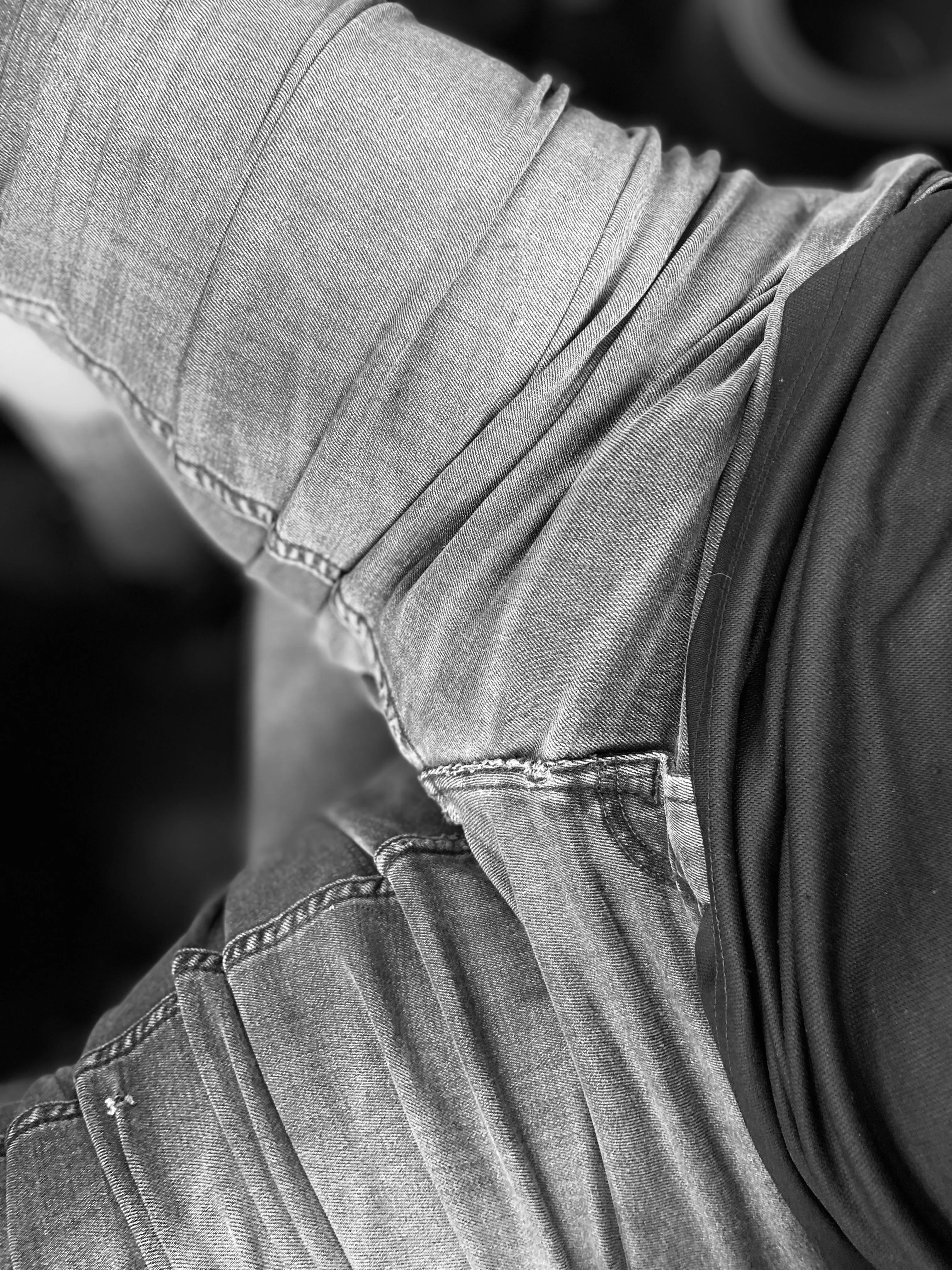 happy to please my view 