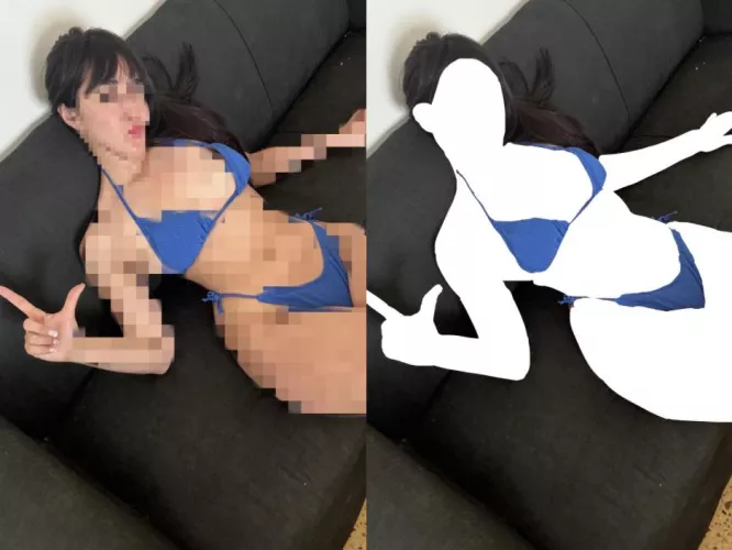 Hard censors for betas like you 😏