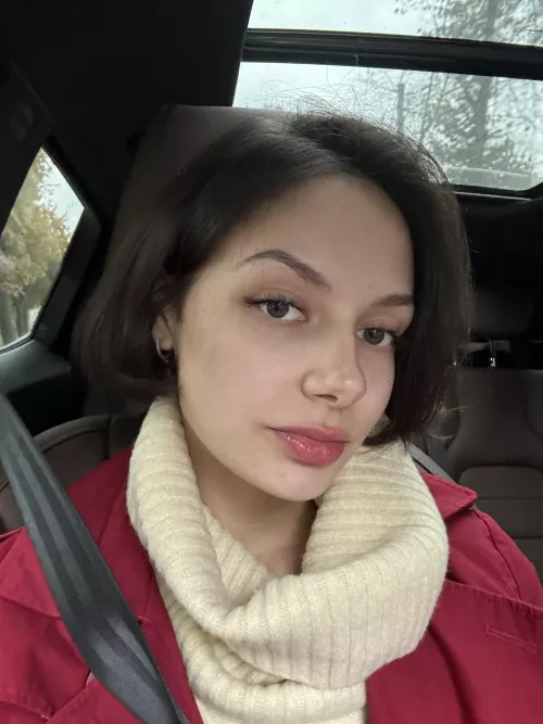 Have fetish on money 