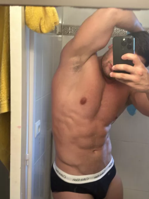 Have you ever smelled heaven?
