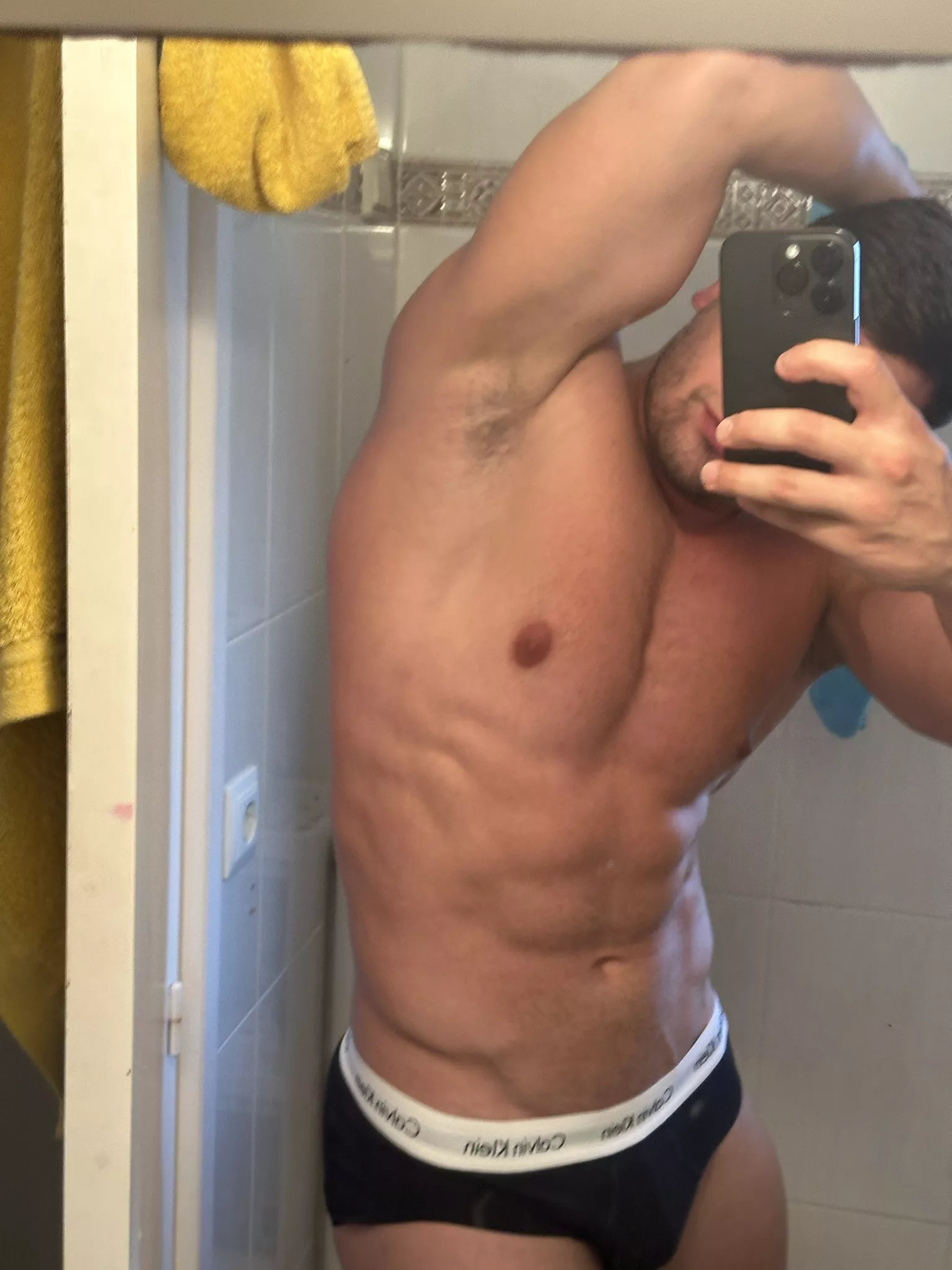 Have you ever smelled heaven?
