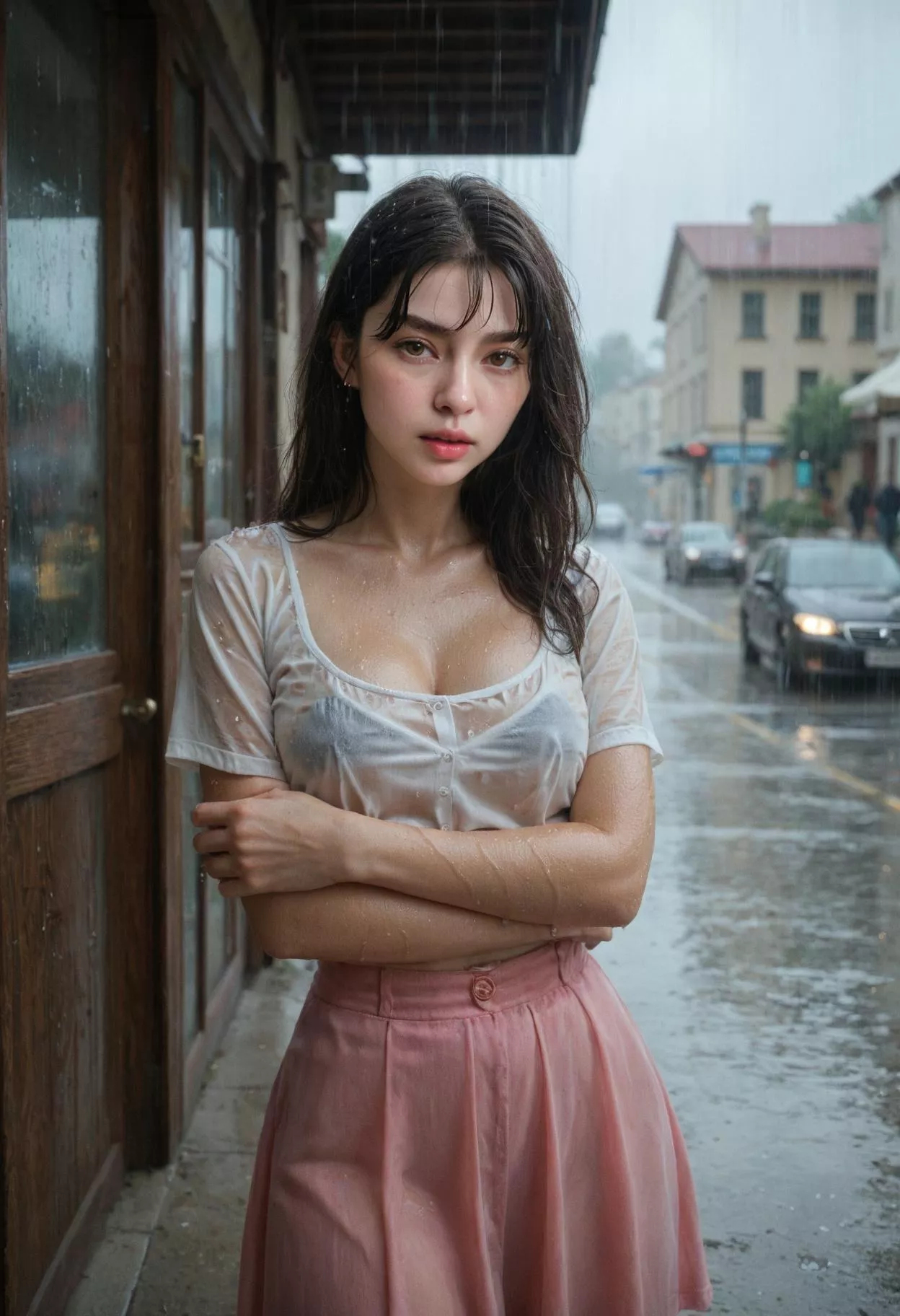  He stood me up 🥹how could you treat me better? 