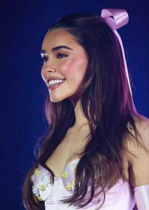 Her smile🥵