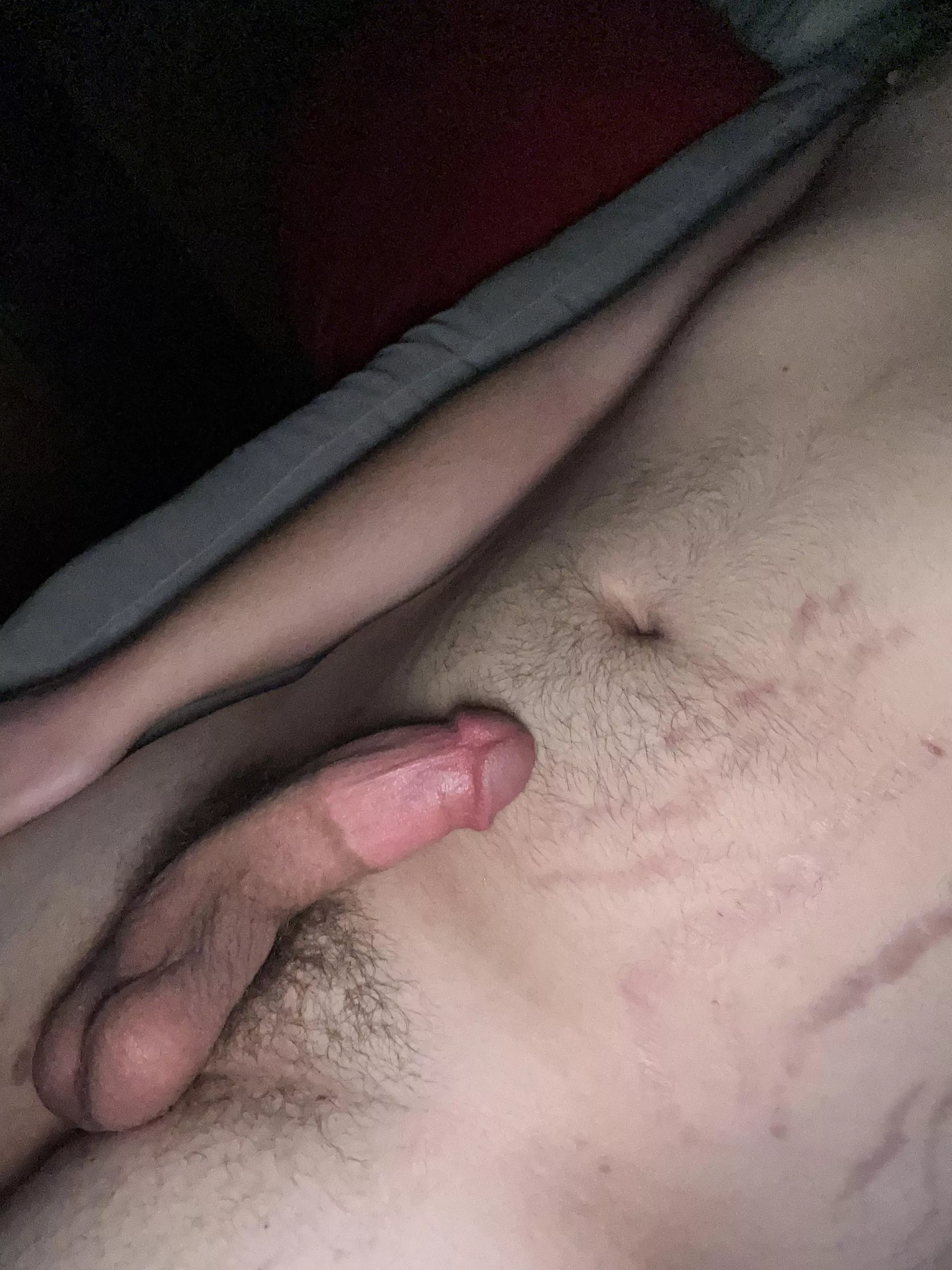 hes bigger than he looks