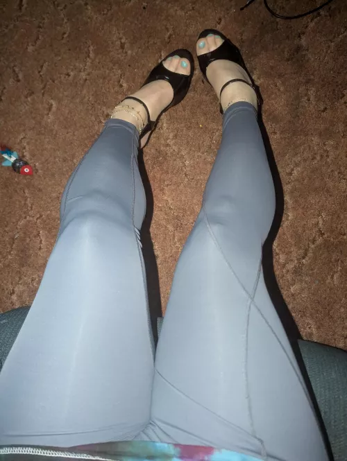 Hey, it's been awhile. I haven't felt like taking pics recently, idk why 