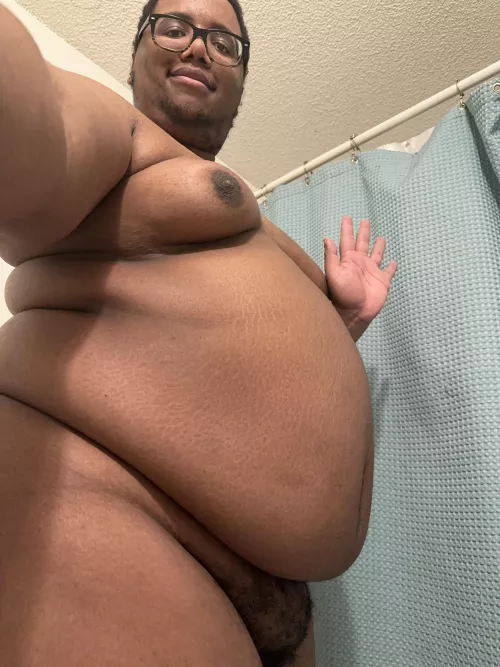 Hey there, wanna hop in the shower with me? 🤭